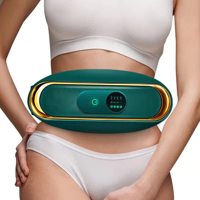 SlimWave | Taille Slanker
