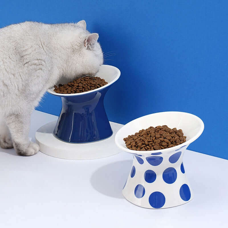 PurrPlay | Stijlvolle keramische kattenbak