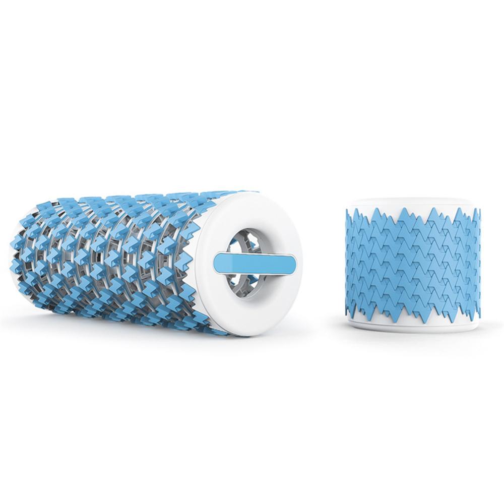 FlexiRoll| Draagbare Foamroller