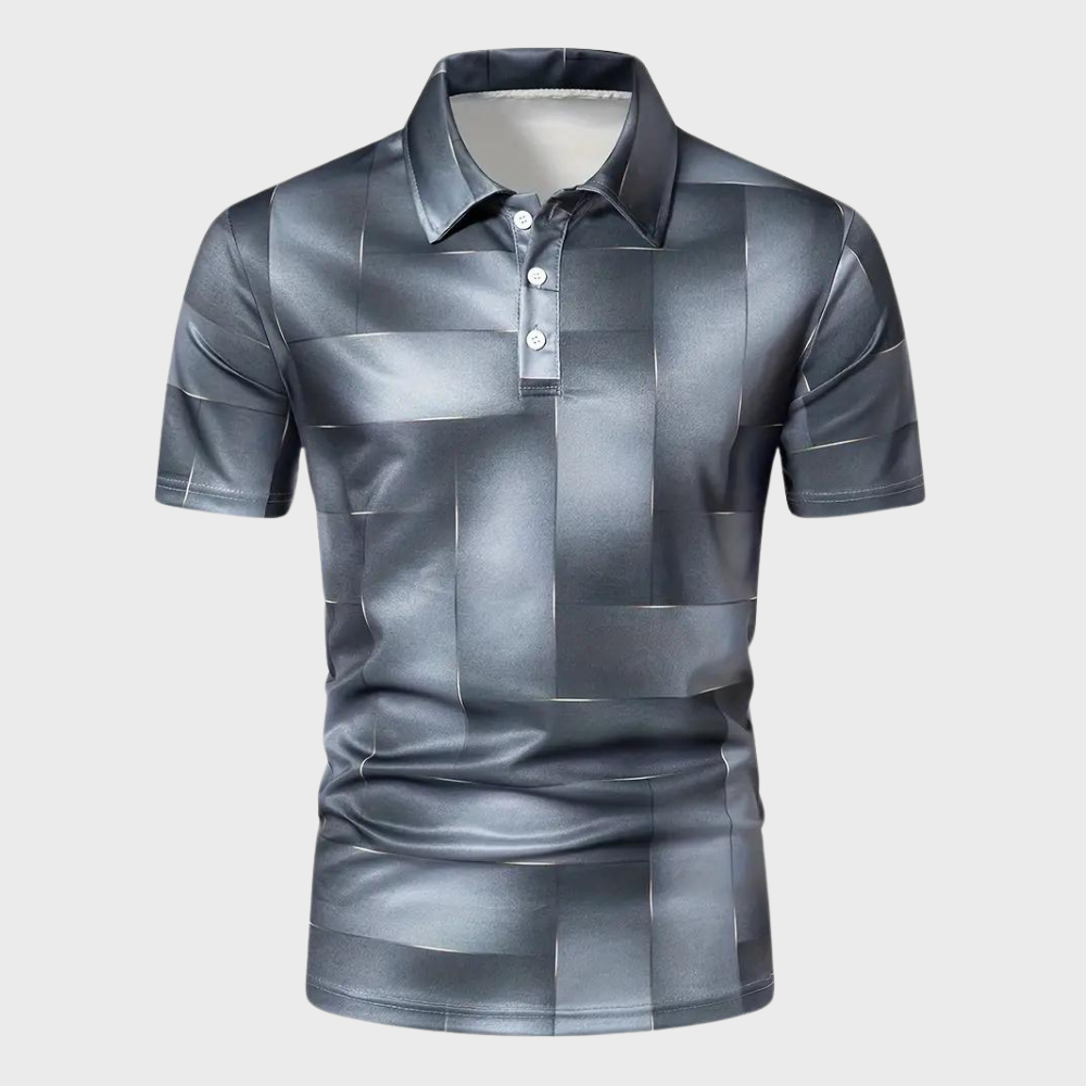 Marlik Polo | Comfortabele Herenpolo Voor Elke Dag
