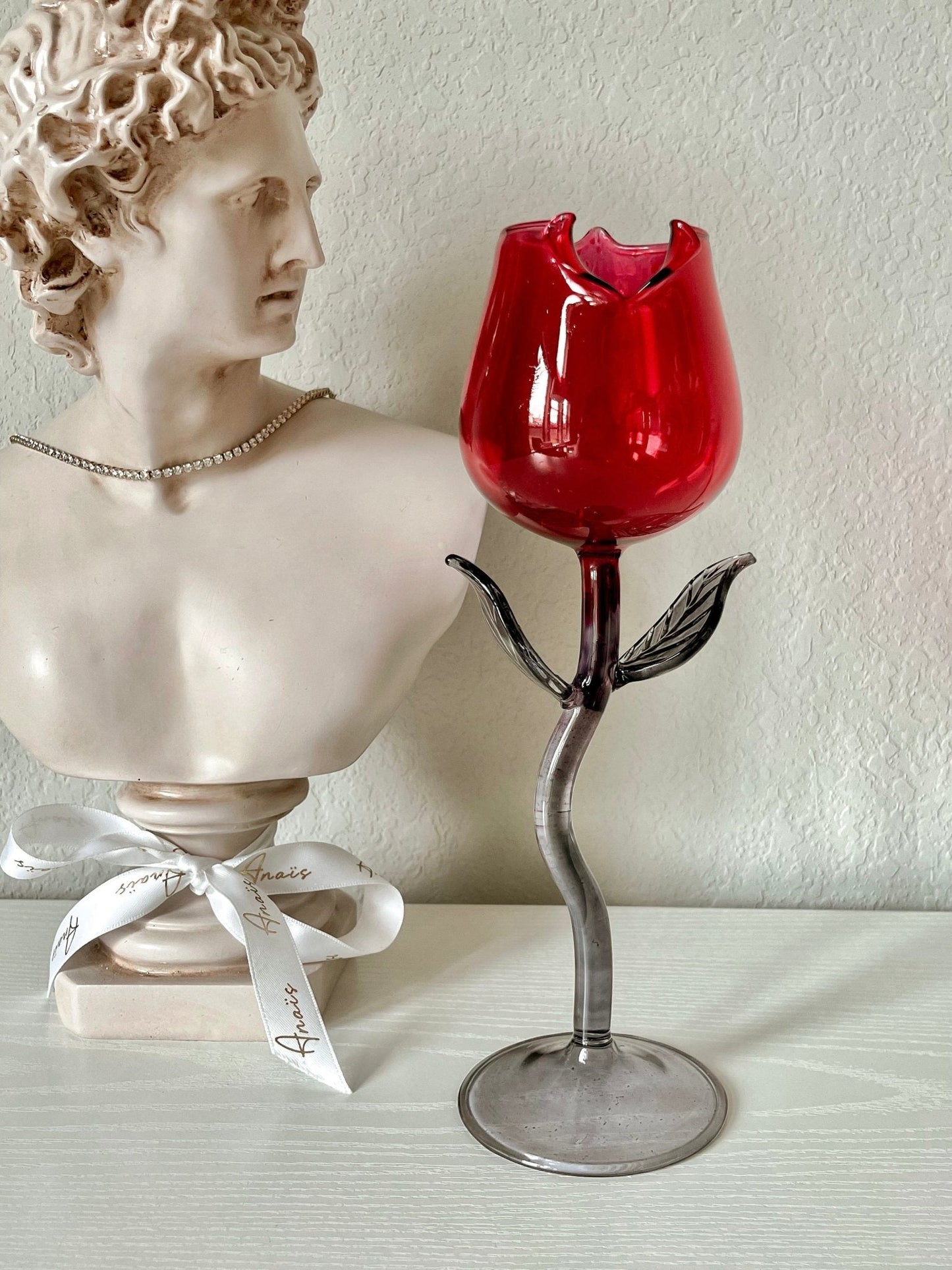 RoseBloom | Elegante Drinkglazen