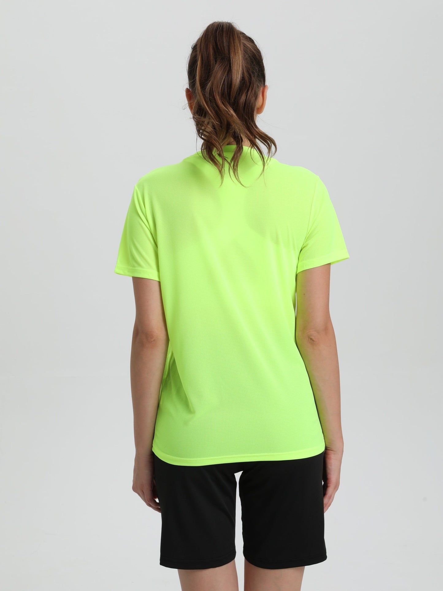 Alice | Lichtgewicht, sneldrogend sportshirt voor elke workout