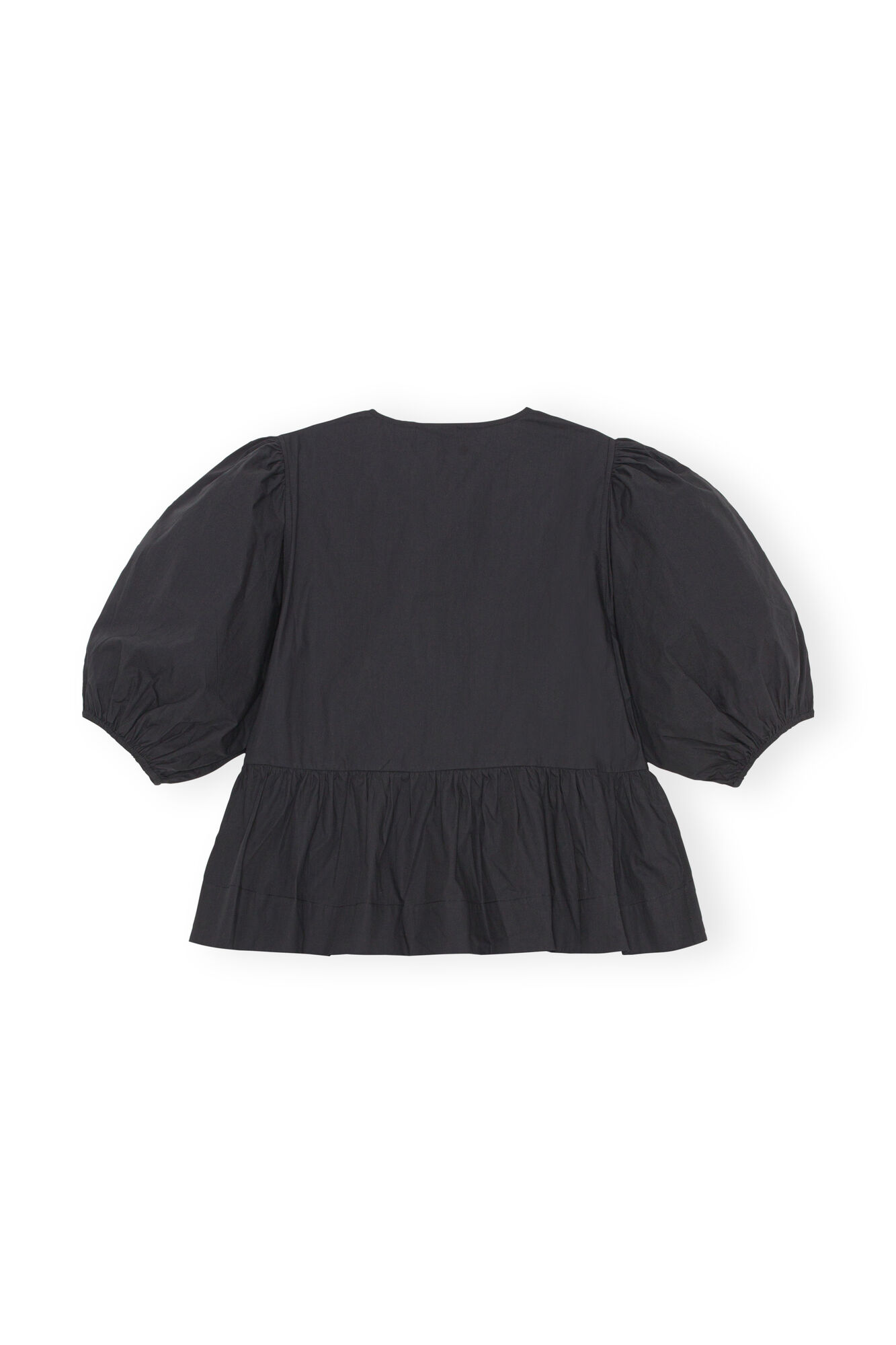 Layla | Damesblouse met Stijl