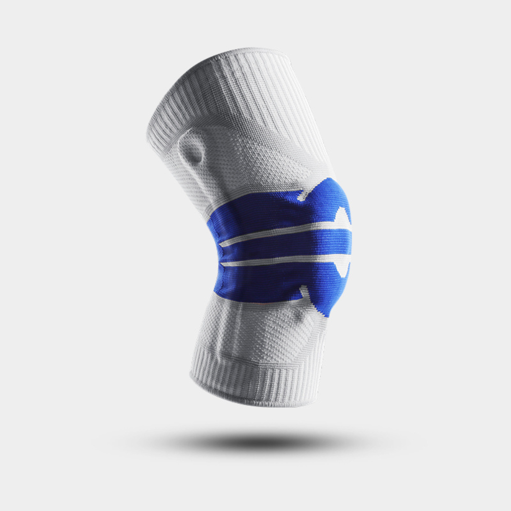 KneeComfort | Geavanceerde kniecompressiemouw voor verlichting van pijn en verbeterde mobiliteit