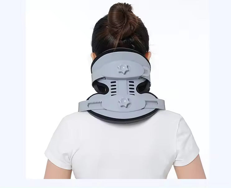 NexusNeck | Comfortabele Nekbrace voor Dagelijkse Ondersteuning