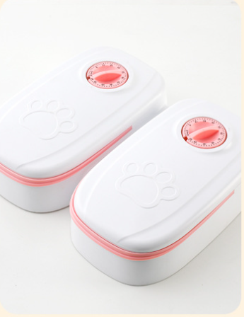PetPal | Automatische Voederbak