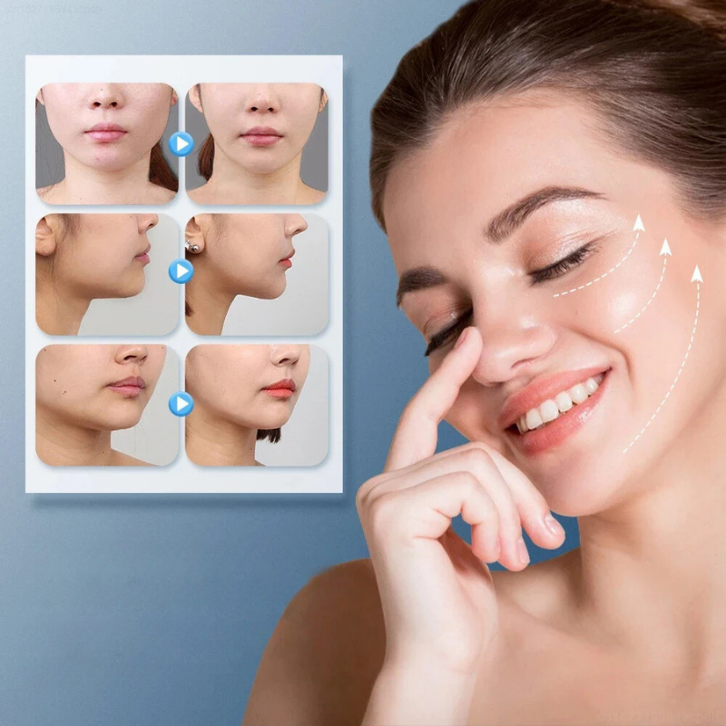 RejuveniLift | Verjonging & Ontspanning Gezichtsstimulator