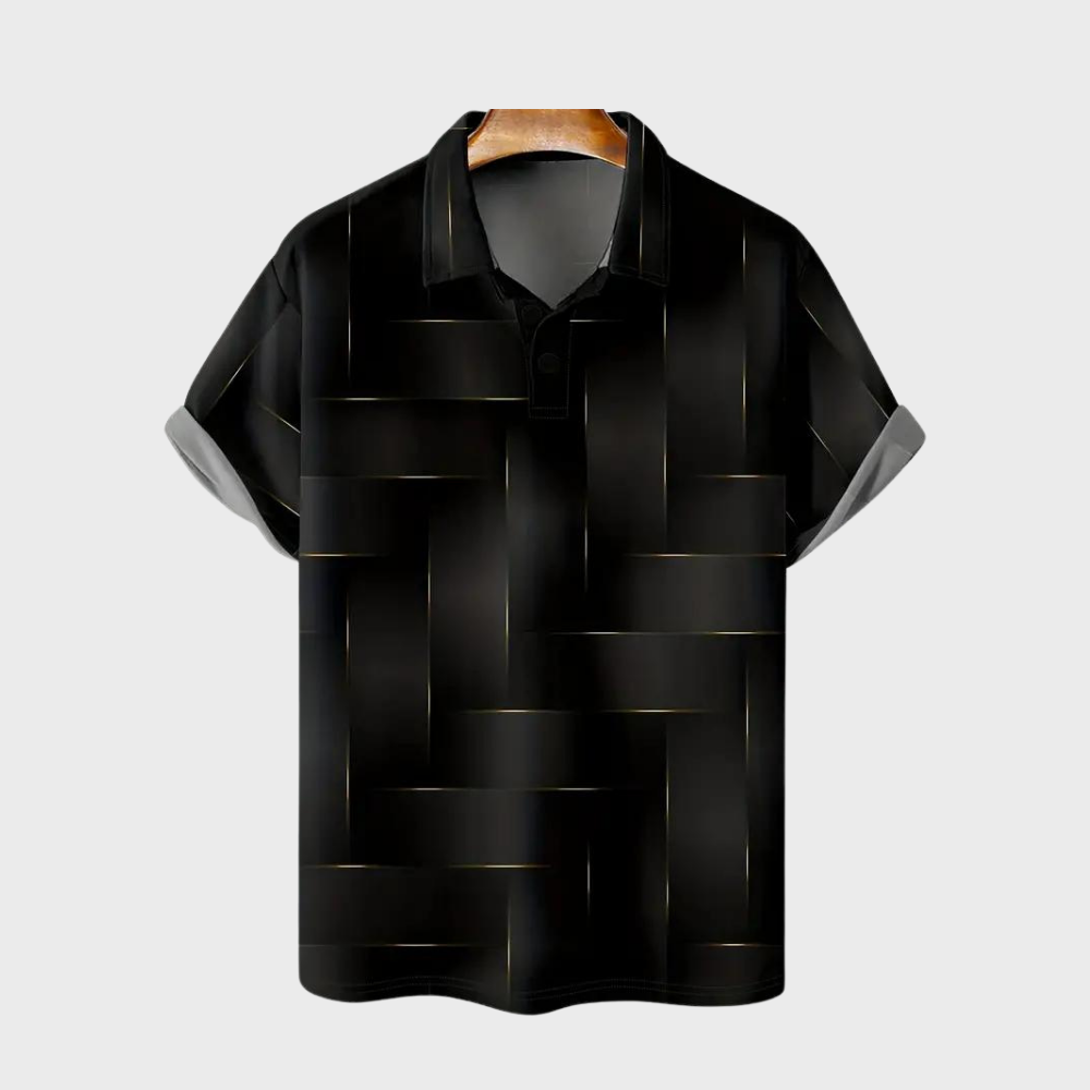 Marlik Polo | Comfortabele Herenpolo Voor Elke Dag