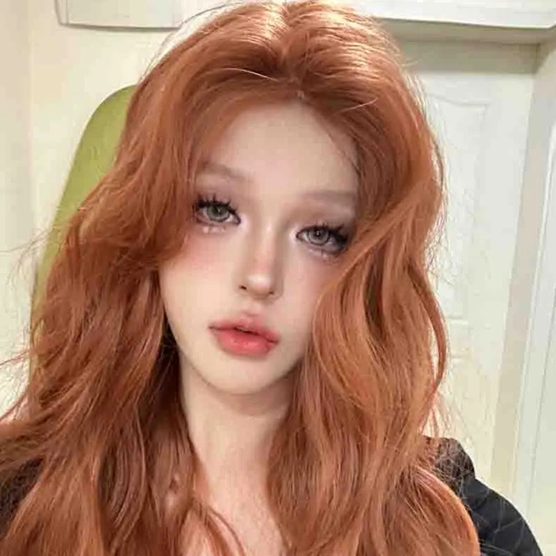 LuxeGlam | Naadloze pruiken met natuurlijke haarlijn voor ultieme stijl