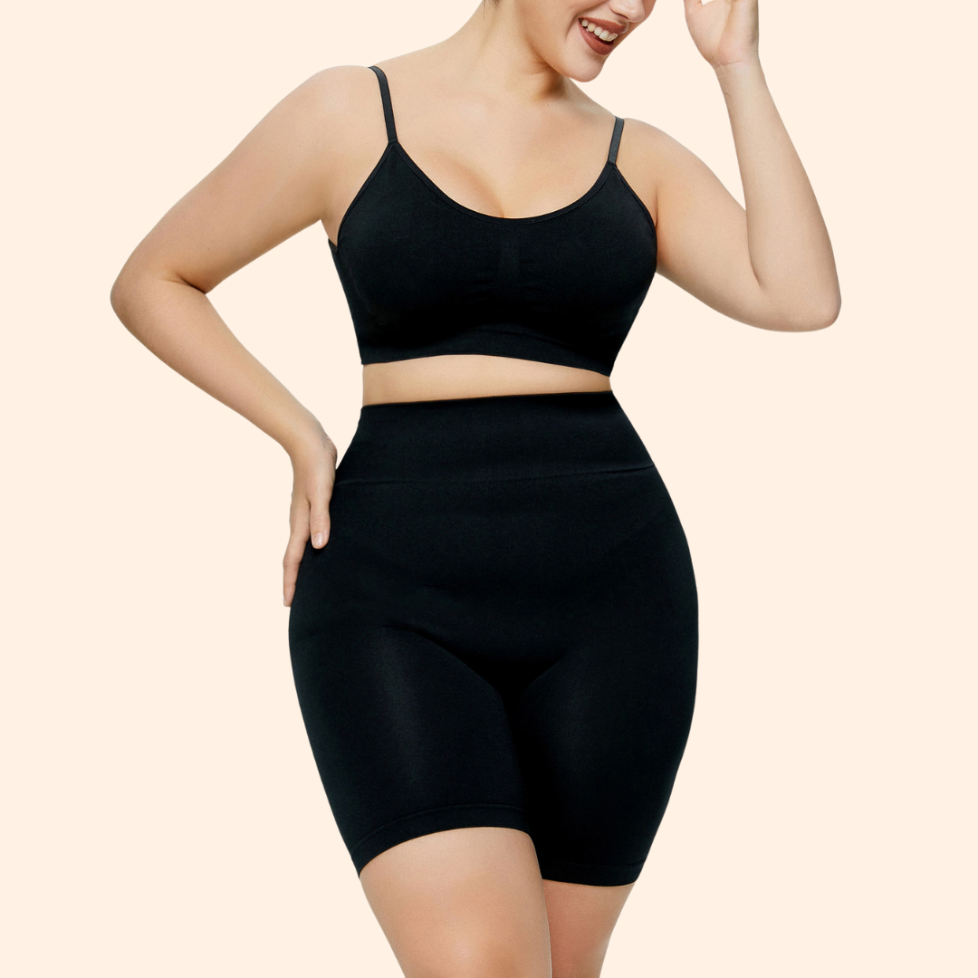 SilhouetteEase | Comfort Loungeset