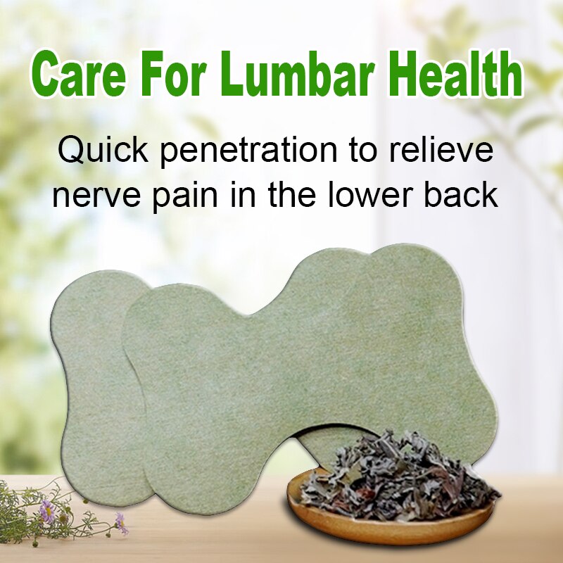 NaturEase | Back Pain Relief Kit