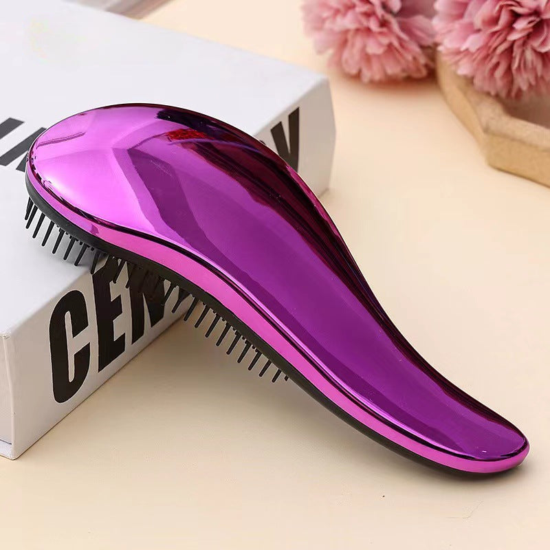PamperPaws Comb | Zorgeloze Borstel Genot