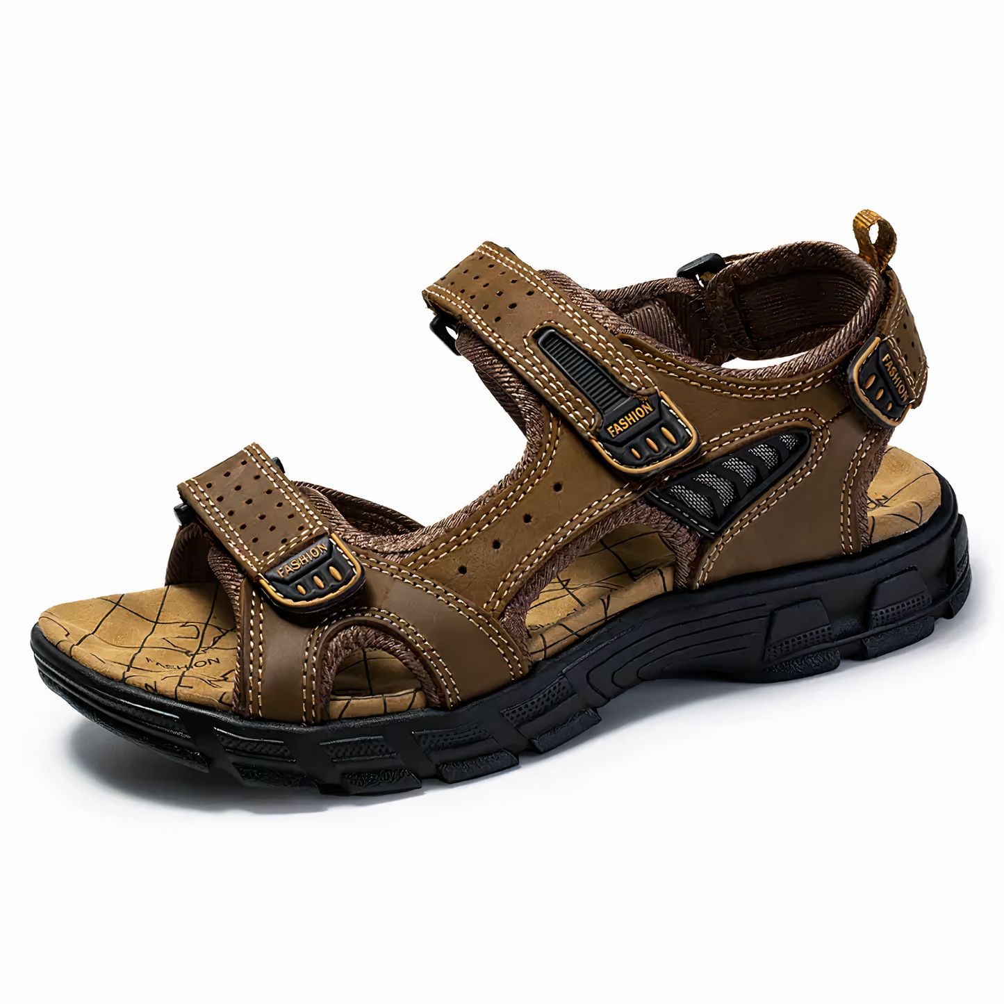 Truvexi | Heren sandalen