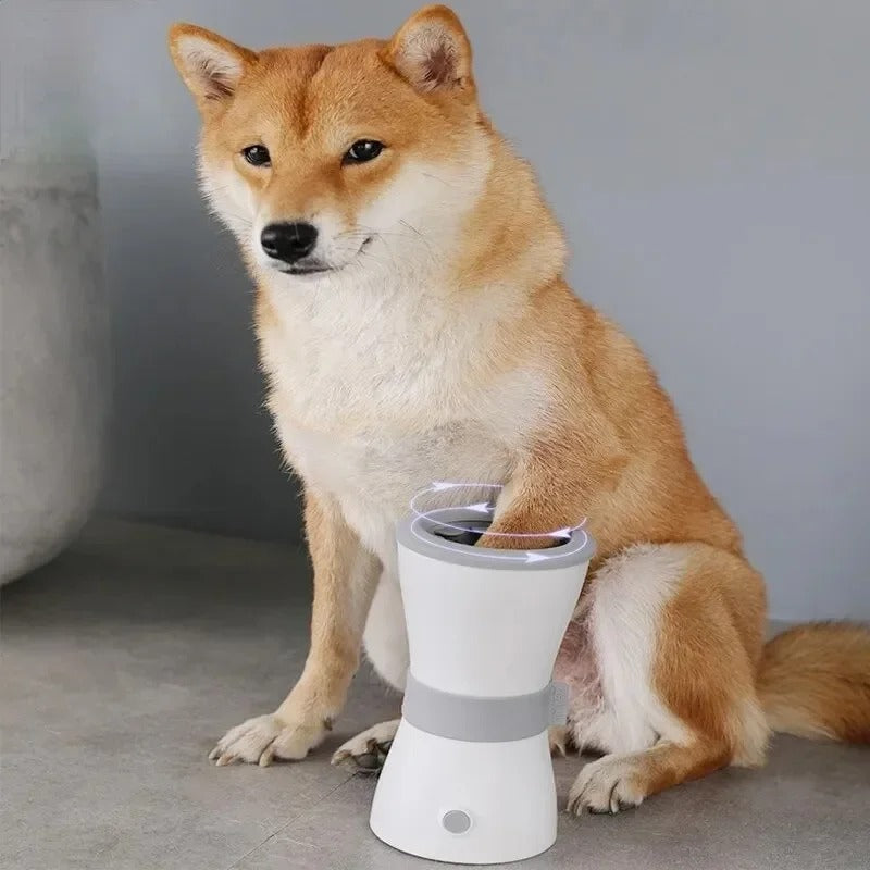 PawPure | Pootreiniger