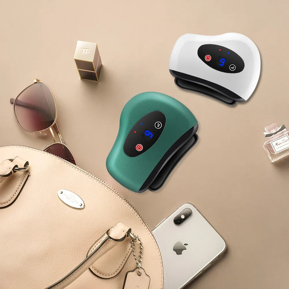 RadianceStone | Electric Gua Sha