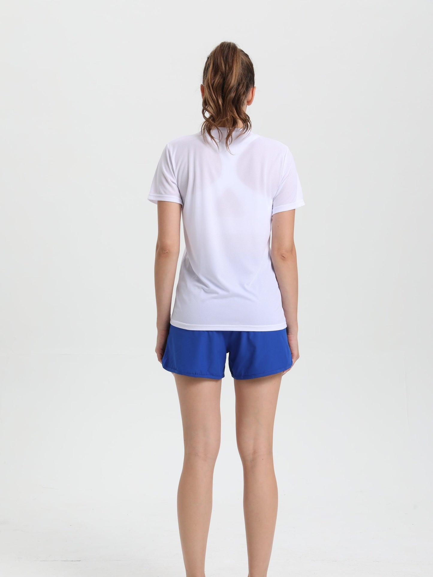 Alice | Lichtgewicht, sneldrogend sportshirt voor elke workout