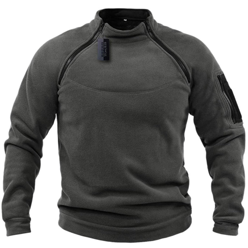Frostrell | Warme Winter Fleece Trui