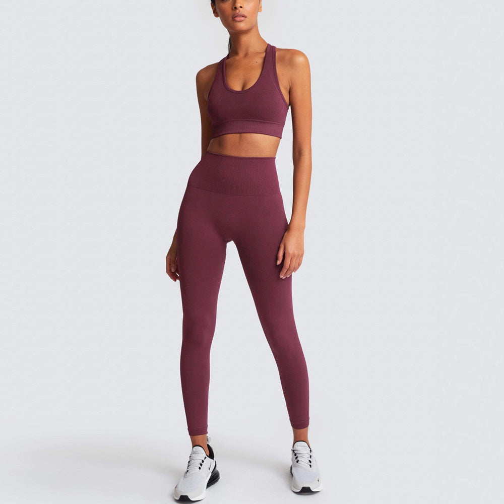 CurvaFlex | Krachtige Sculpting Gym Set