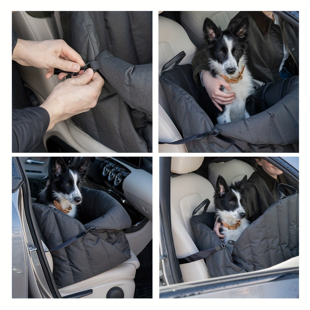 Pawsitive Voyager | Superlichte Huisdier Reistas