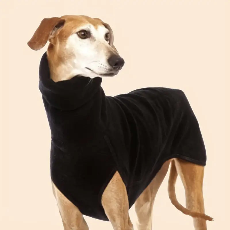 PawCozy | Warme Hondenjas