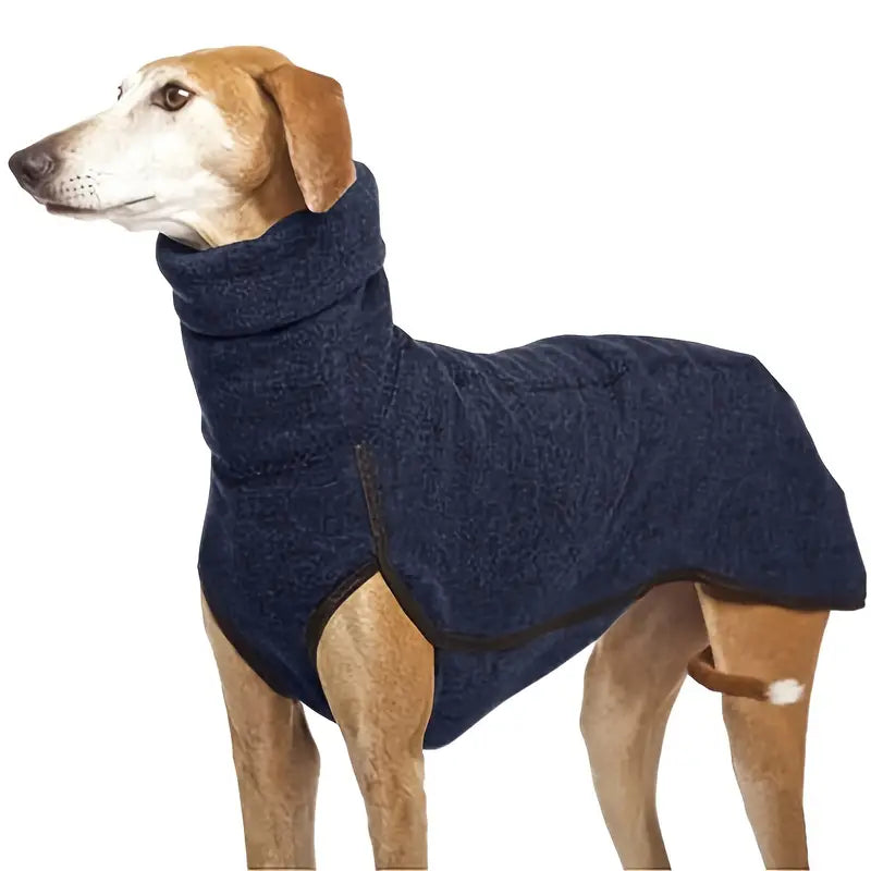 PawCozy | Warme Hondenjas