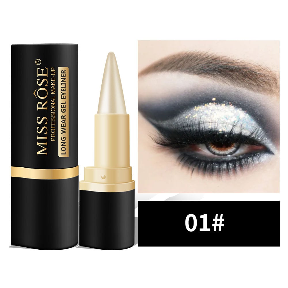 GlamLine | Magische Make-up Eyeliner