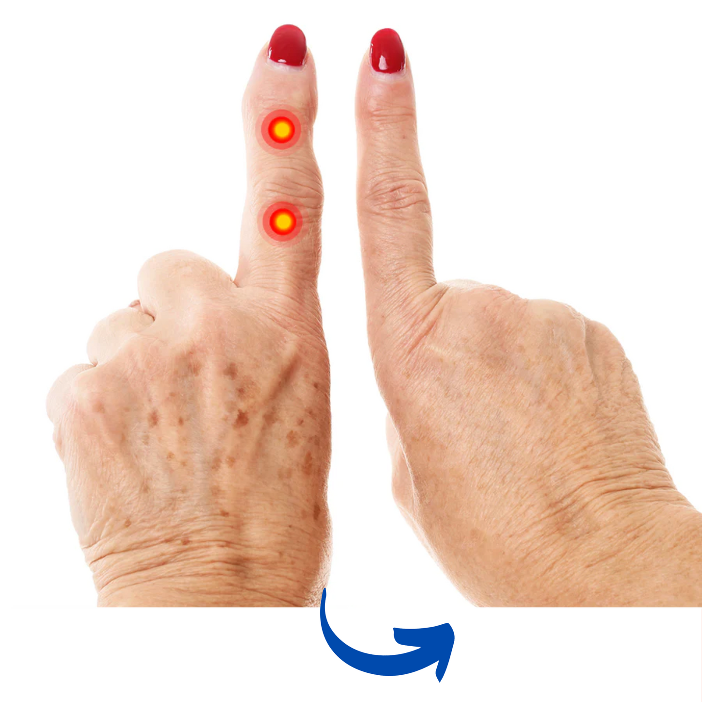 PainRelief Pro | Handlamp