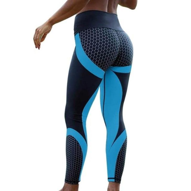 FitShape | Push-Up Leggings