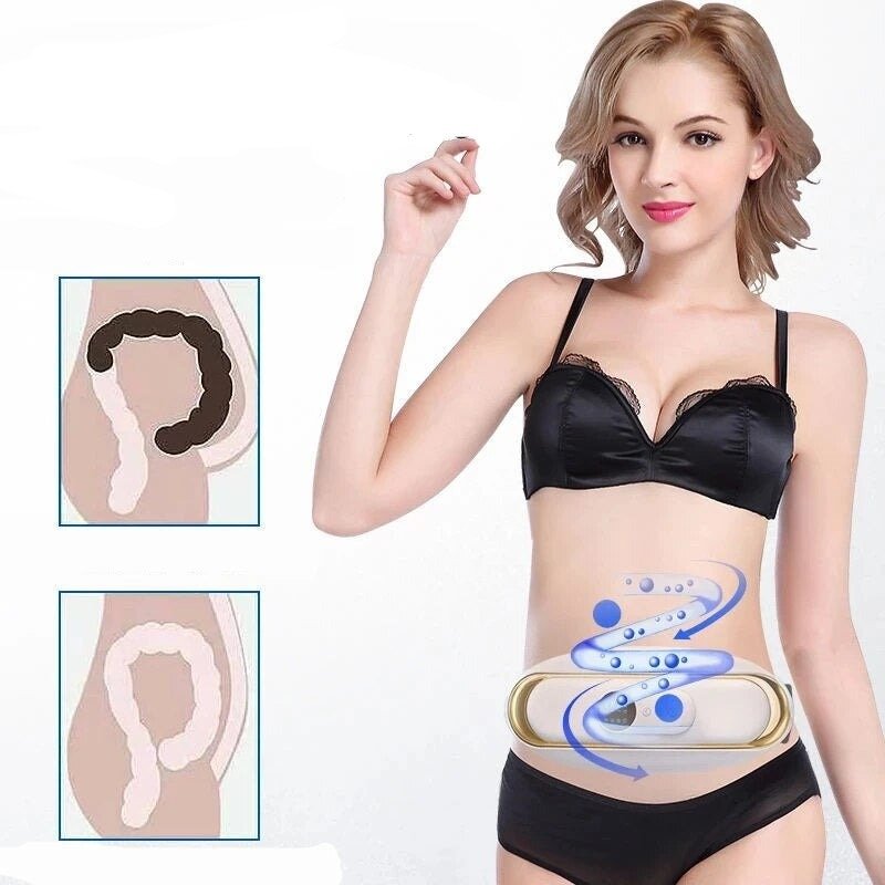 SlimWave | Taille Slanker