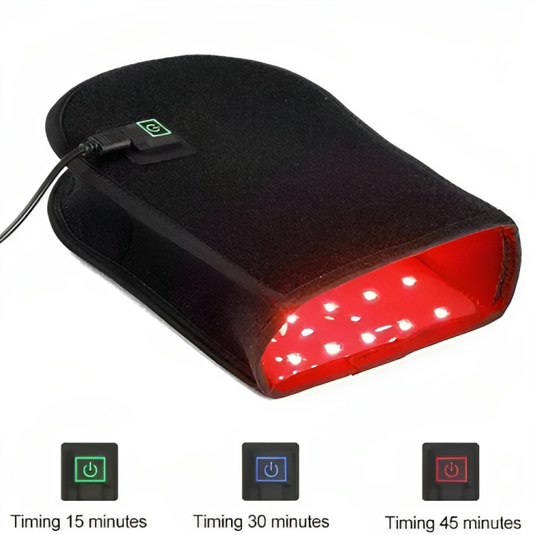 PainRelief Pro | Handlamp