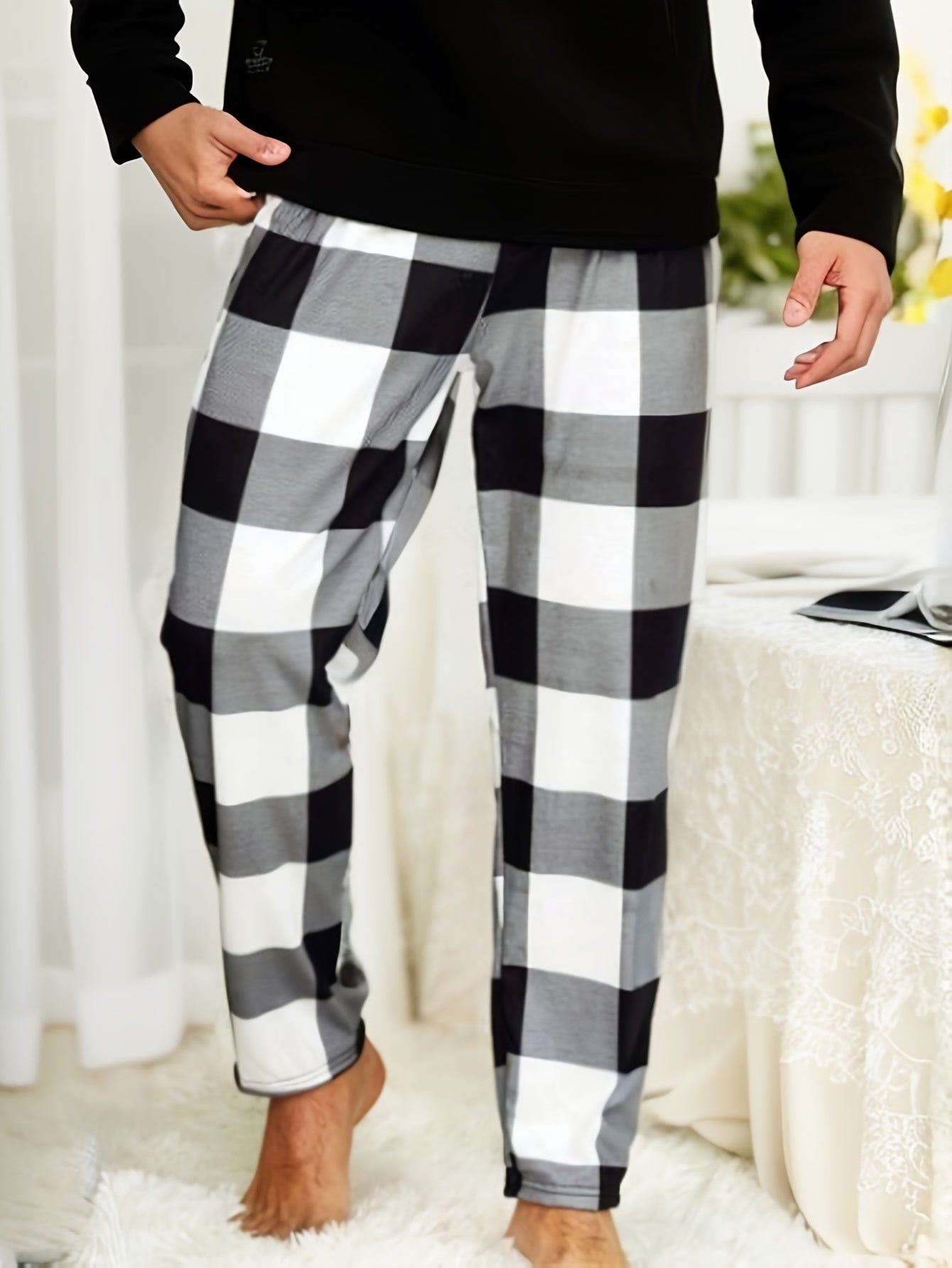 AurumFit | Veelzijdige Elegantie Broek