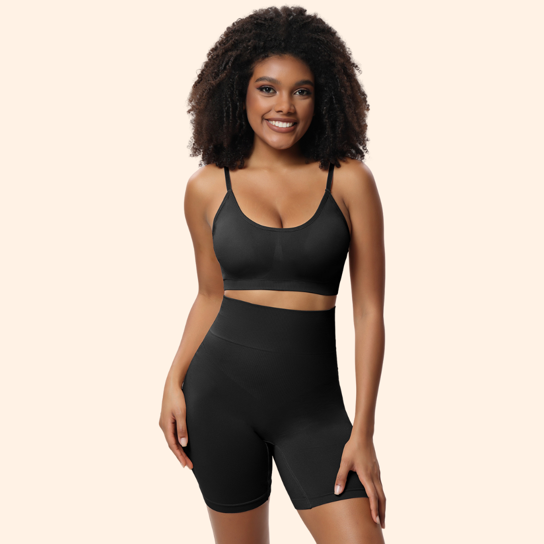 SilhouetteEase | Comfort Loungeset