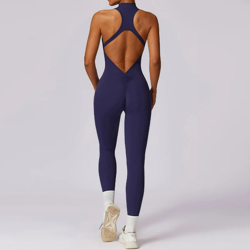 FlexiFit | Comfortabele Fitness Bodysuit