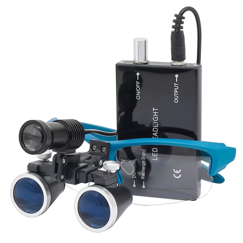 OptiView | Vergrootglas Plus