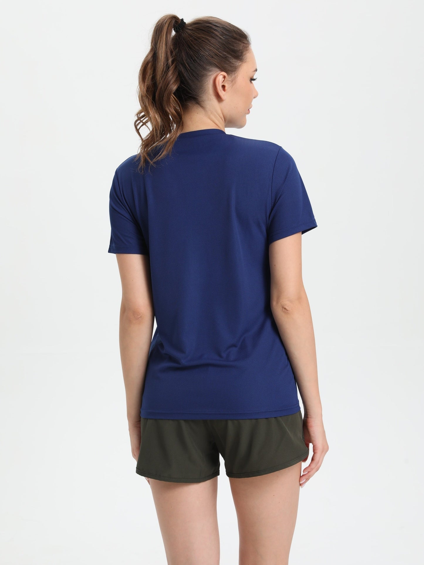 Alice | Lichtgewicht, sneldrogend sportshirt voor elke workout