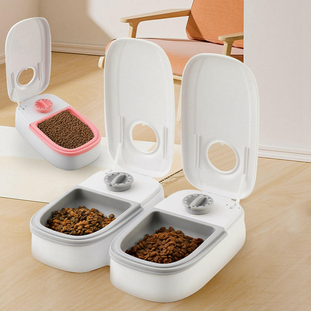 PetPal | Automatische Voederbak