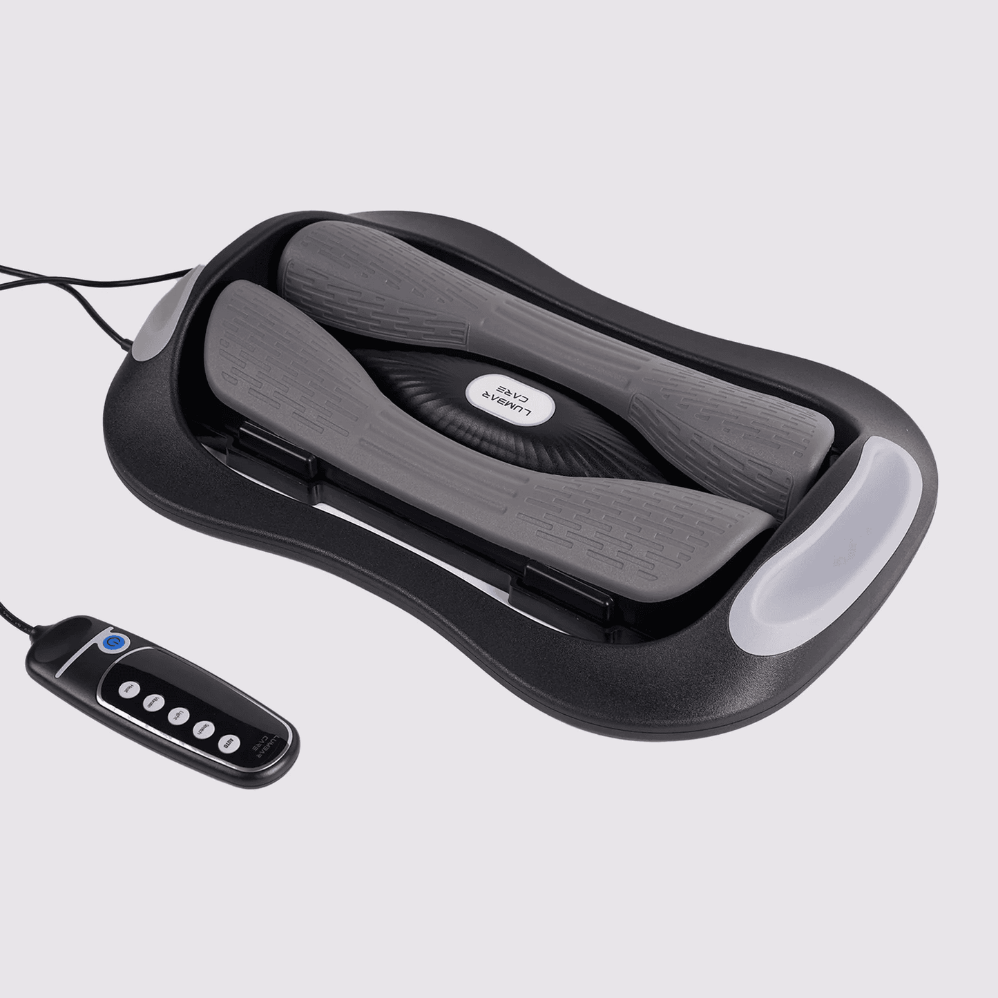ReliefArc | Comfortabele Shiatsu Rugverlichter
