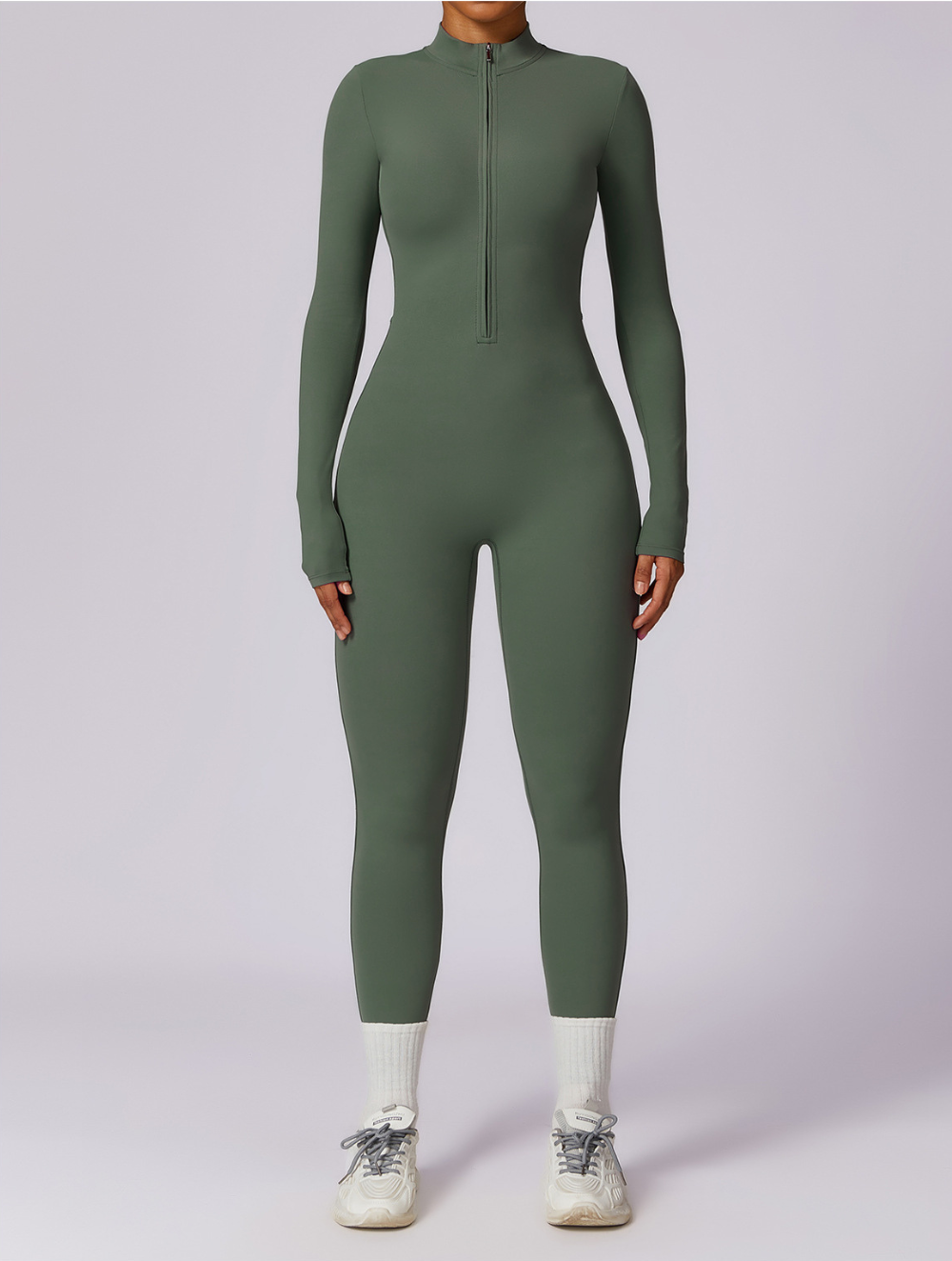 ElevateFit | Ultimate Yoga Jumpsuit