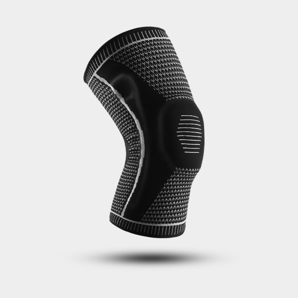 KneeComfort | Geavanceerde kniecompressiemouw voor verlichting van pijn en verbeterde mobiliteit