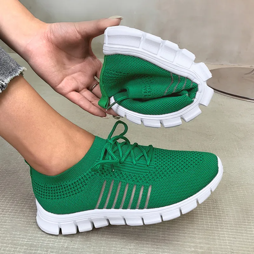 CloudRun | Prestaties hardloopschoenen