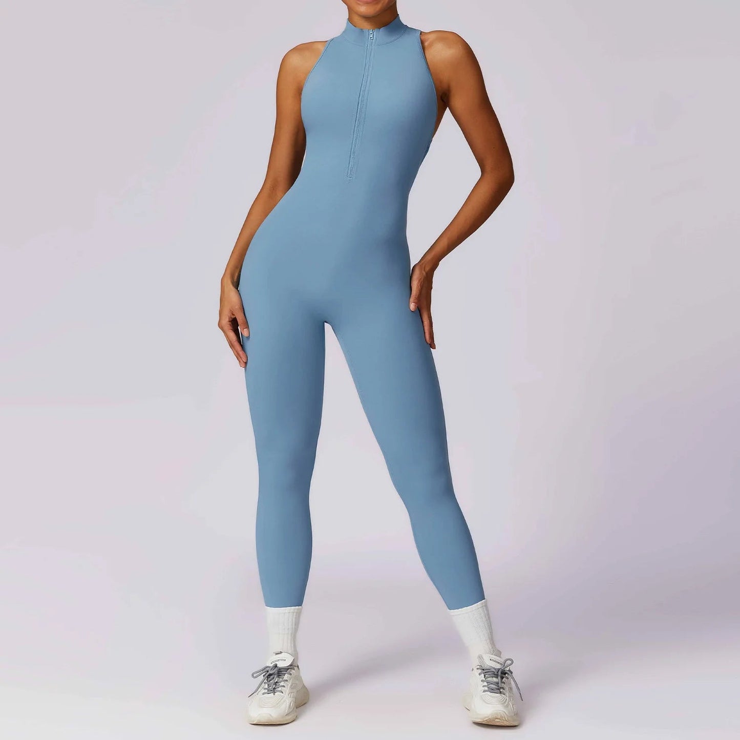 FlexiFit | Comfortabele Fitness Bodysuit
