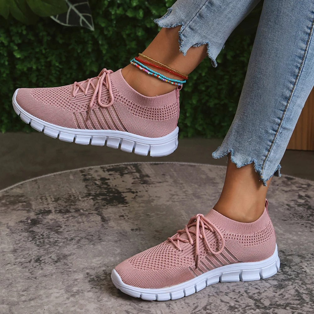 CloudRun | Prestaties hardloopschoenen