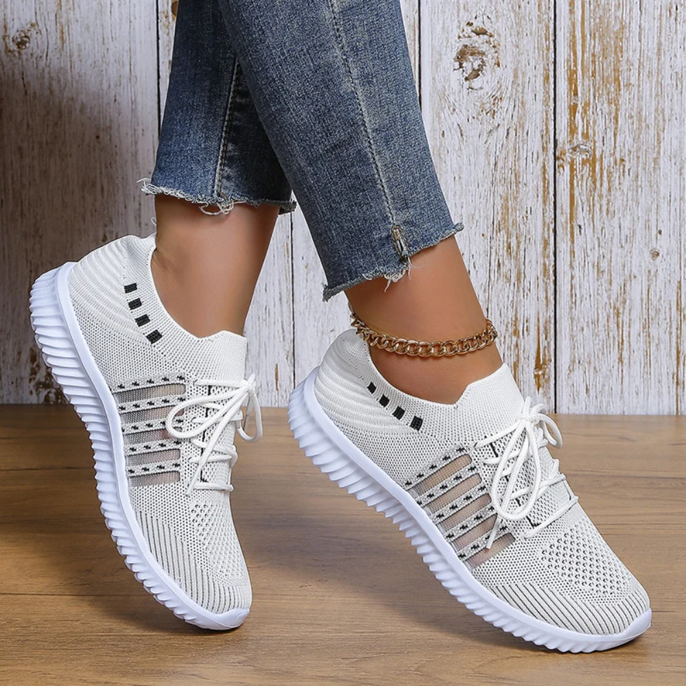 CloudRun | Prestaties hardloopschoenen