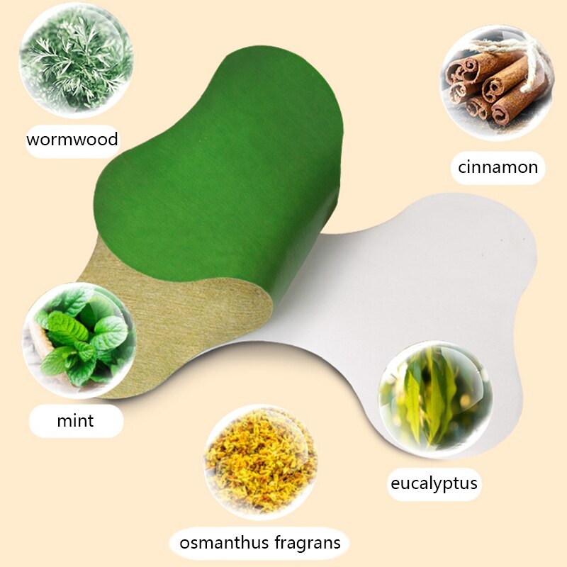 NaturEase | Back Pain Relief Kit