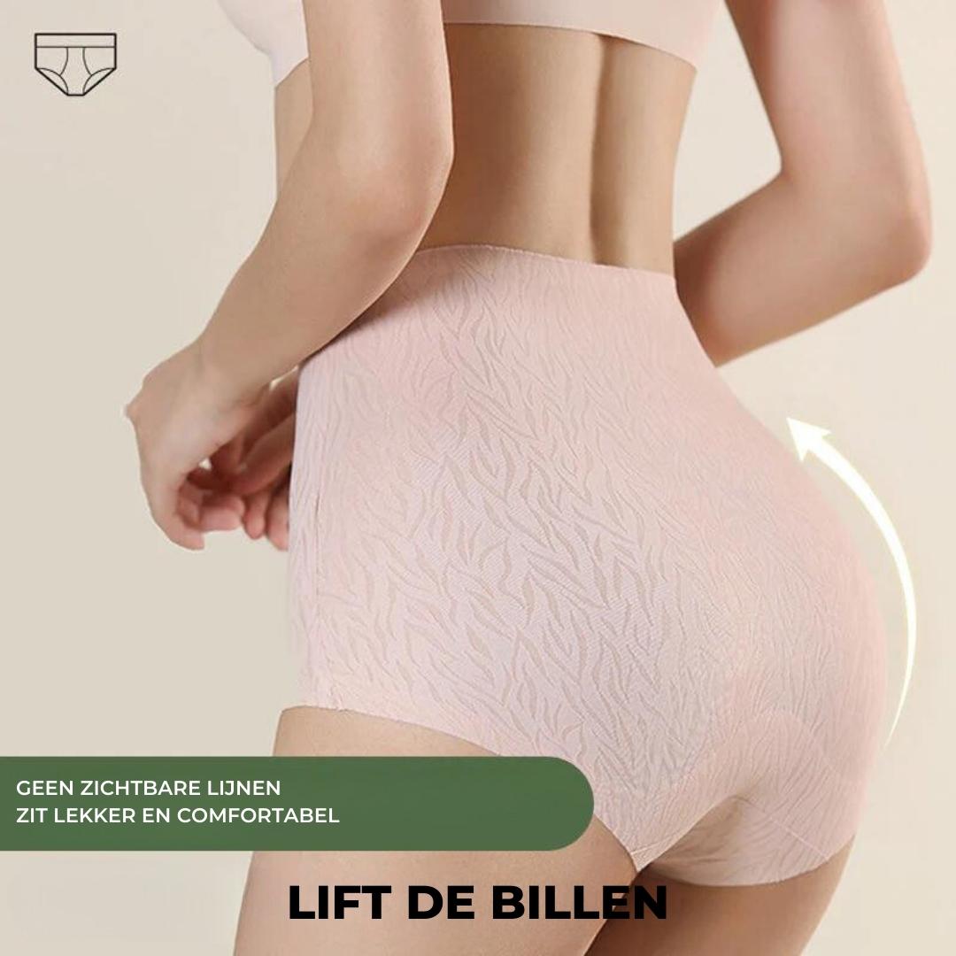 CurveCinch | Shaping Slip Met Hoge Taille
