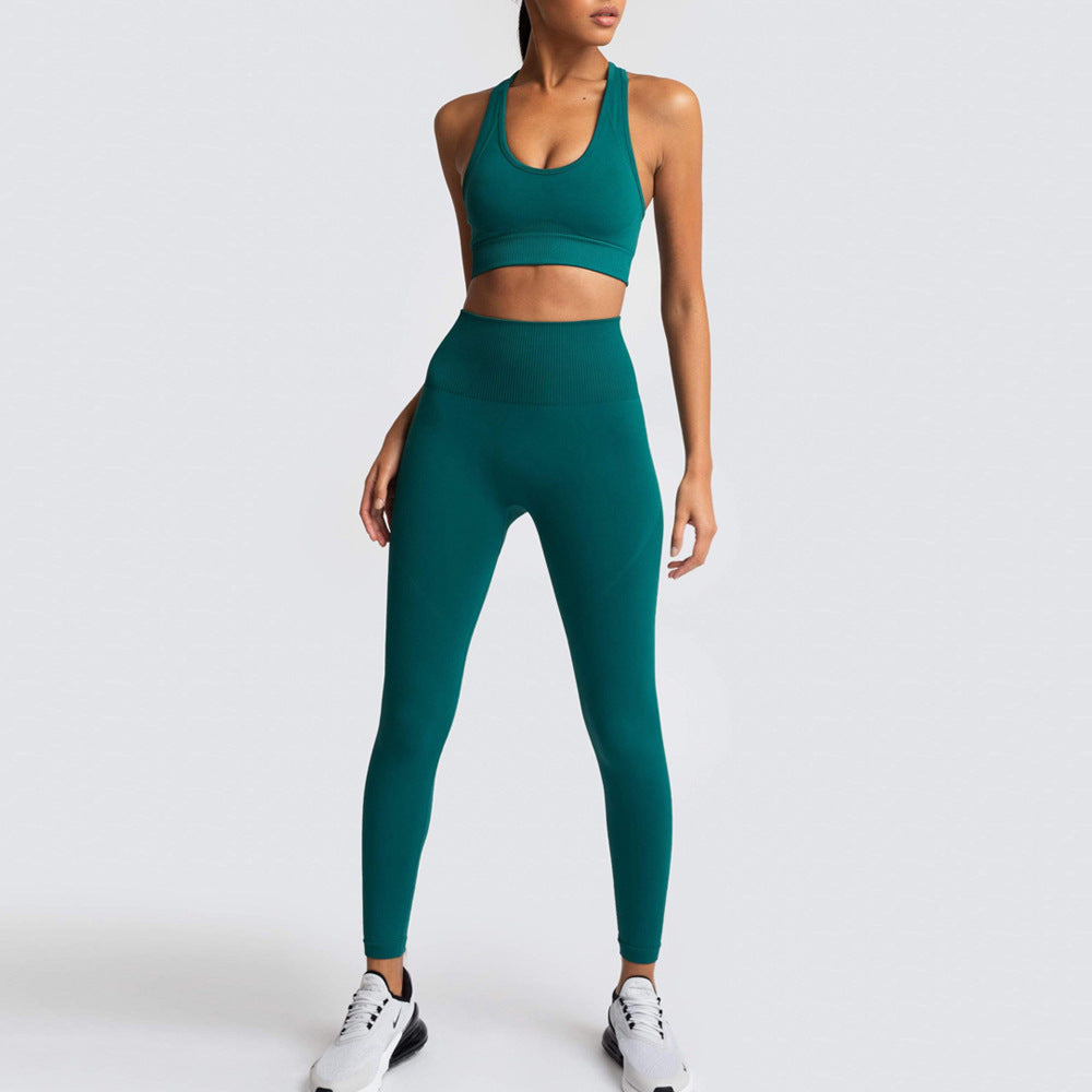 CurvaFlex | Krachtige Sculpting Gym Set