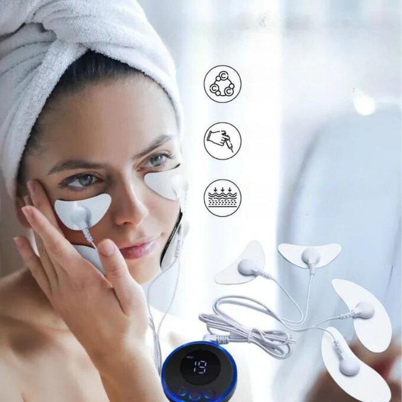 RejuveniLift | Verjonging & Ontspanning Gezichtsstimulator
