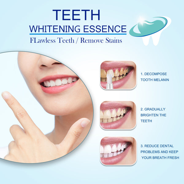 RadiantSmile | Stralende Glimlach Essentie