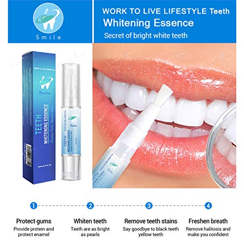 RadiantSmile | Stralende Glimlach Essentie