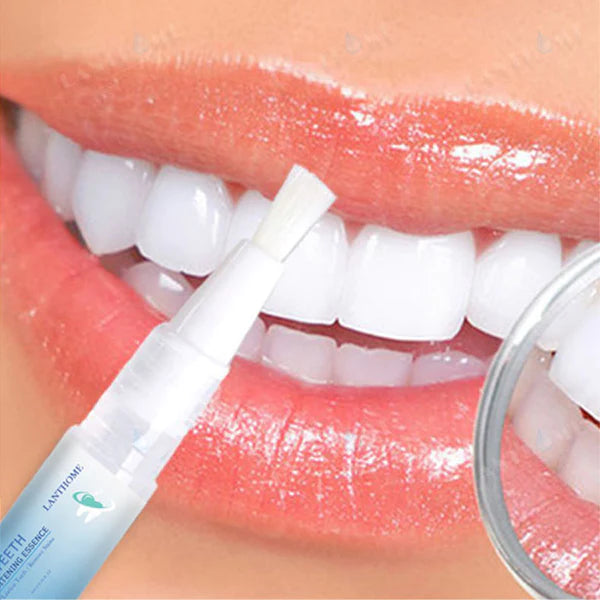 RadiantSmile | Stralende Glimlach Essentie